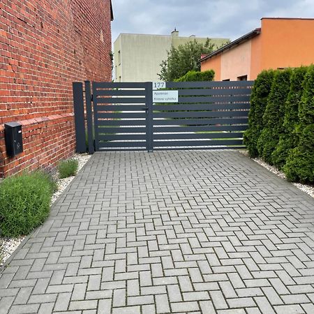 Apartman Krasna Vyhlidka Dolni Benesov Eksteriør billede
