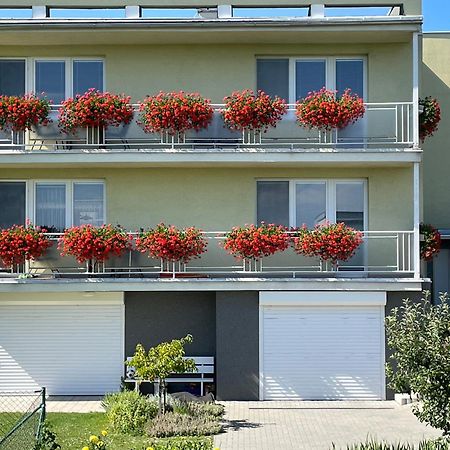 Apartman Krasna Vyhlidka Dolni Benesov Eksteriør billede