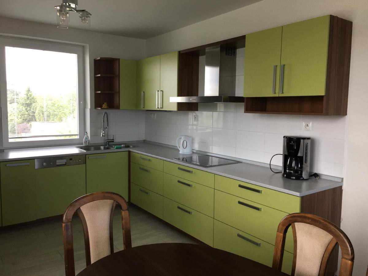 Apartman Krasna Vyhlidka Dolni Benesov Eksteriør billede