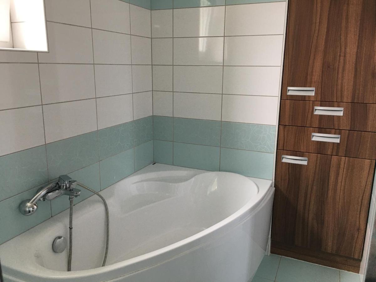 Apartman Krasna Vyhlidka Dolni Benesov Eksteriør billede
