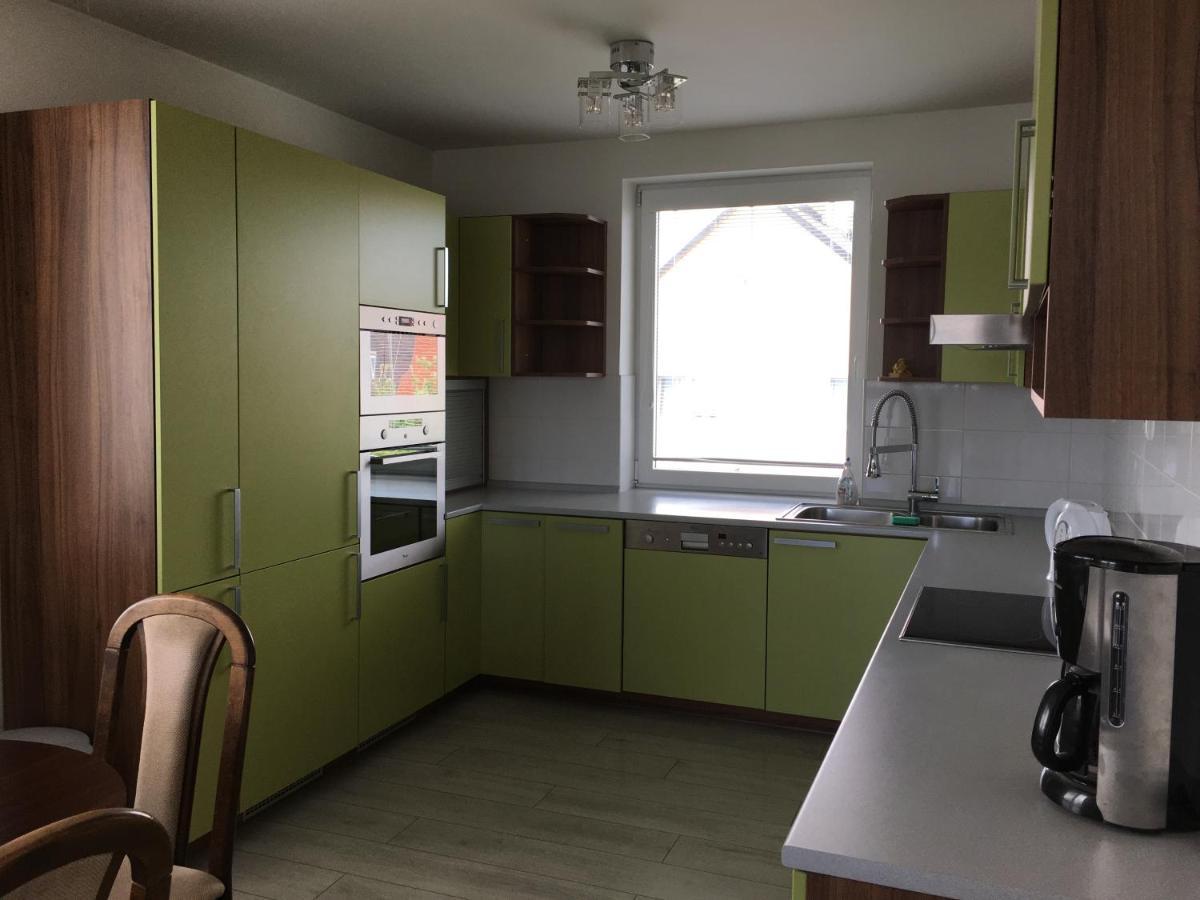 Apartman Krasna Vyhlidka Dolni Benesov Eksteriør billede