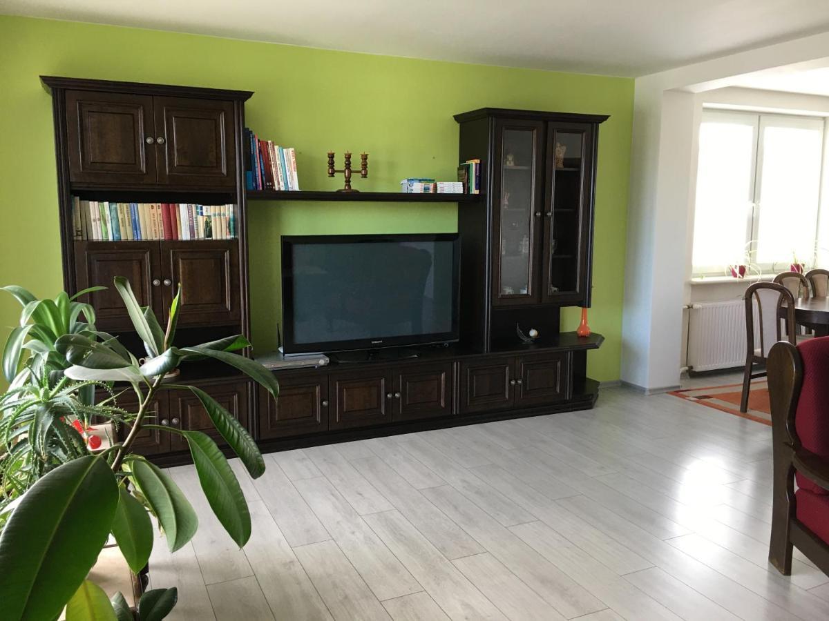 Apartman Krasna Vyhlidka Dolni Benesov Eksteriør billede