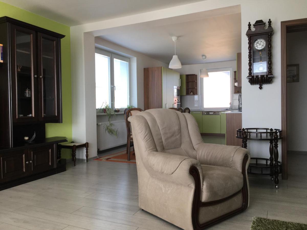 Apartman Krasna Vyhlidka Dolni Benesov Eksteriør billede